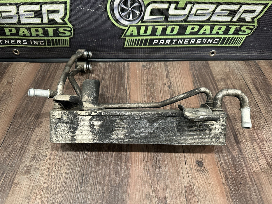 2023-2024 FORD F250 6.7L SUPERDUTY DIESEL TRANSMISSION OIL COOLER OEM LC3P-7869
