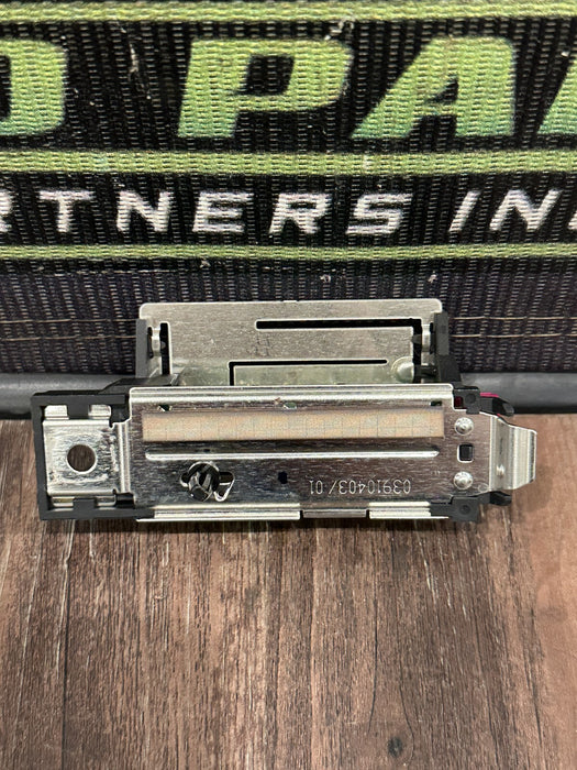 2019 FORD F250 F350 F450 PIFA ANTENNA OEM