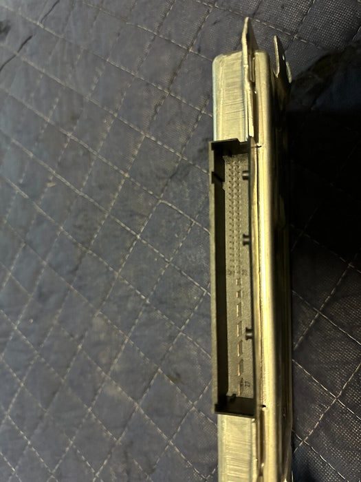 2020 BMW M4 F82 SUSPENSION VEHICLE DRIVE CONTROL MODULE UNIT VDC