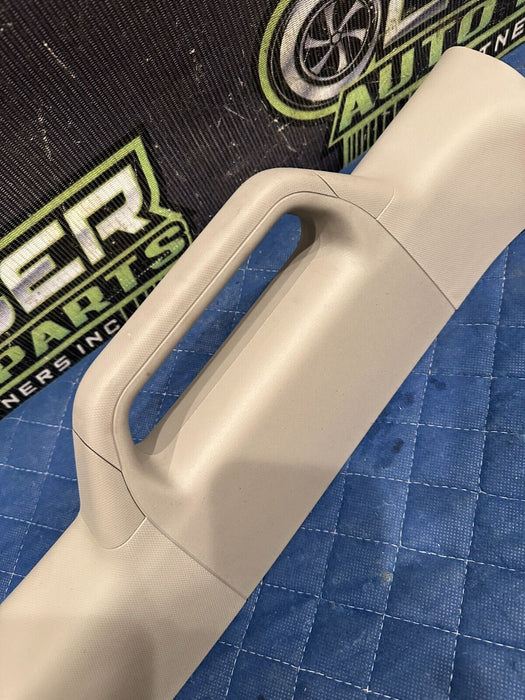 2020-2022 FORD F250 F350 F450 LIMITED FRONT LEFT A PILLAR TRIM OEM *MINOR FLAWS