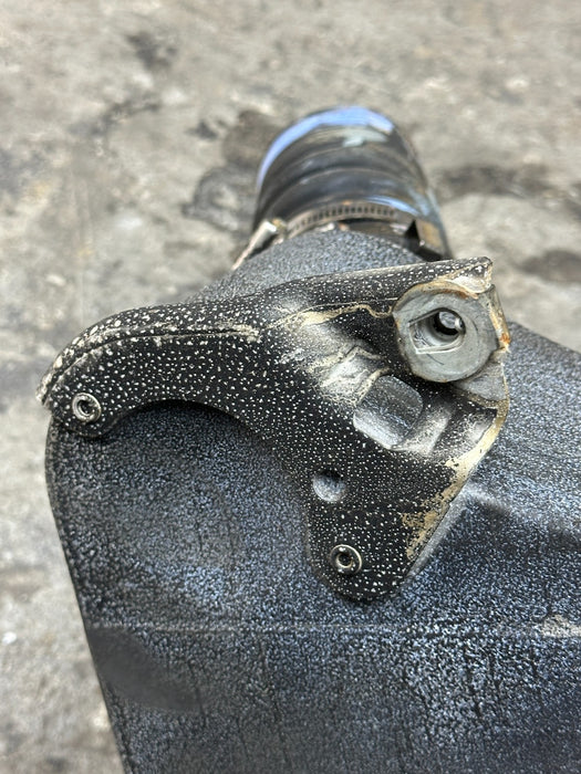 2019 FORD F250 F350 F450 DIESEL INTERCOOLER OEM HC34-6K775-CB