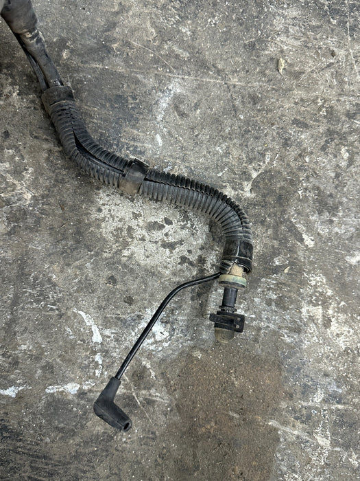 2023 2024 FORD F250 F350 F450 VACUUM AIR RESERVOIR TANK OEM PC3 7A784 CA