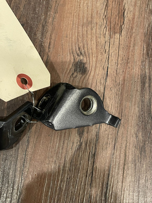 2020-2022 FORD F250 F350 F450 REAR RIGHT DOOR JAMB HINGES OEM