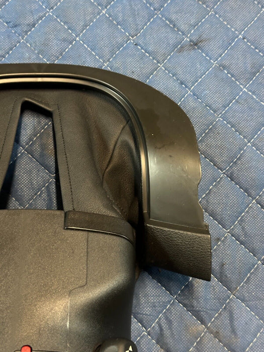 2017 DODGE CHARGER STEERING COLUMN SWITCH 5LB73DX9