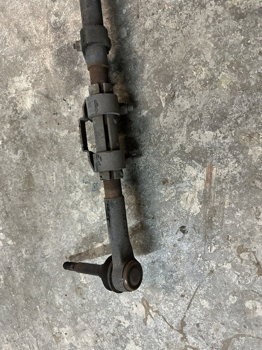 2017-2019 FORD F250 F350 6.7L DIESEL FRONT DRAG LINK ASSEMBLY OEM