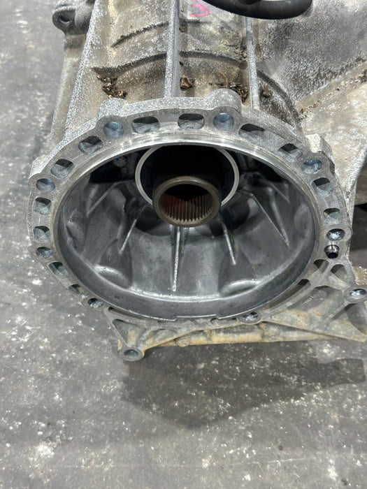 2017-2019 FORD F250 F350 F450 6.7L TRANSFER CASE ELECTRIC SHIFT OEM 13K MILES
