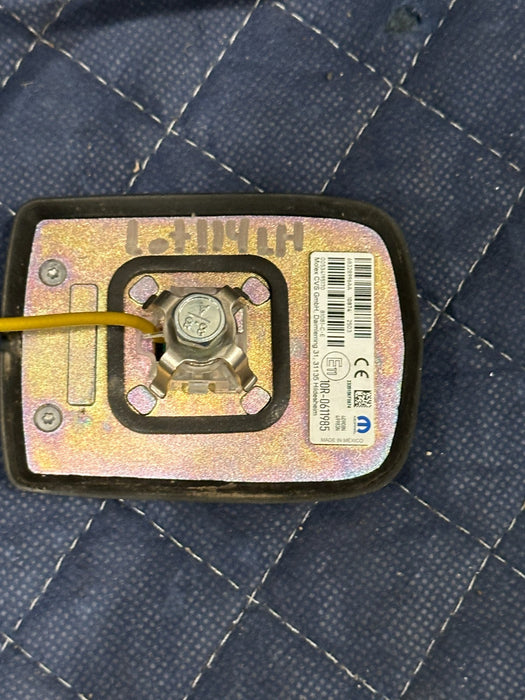 2024 DODGE RAM 3500 LARAMIE CAB ROOF GPS RADIO ANTENNA OEM  68328996AA