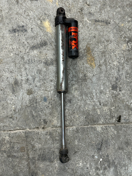 2019 FORD F350 REAR LEFT RIGHT RACE SERIE FOX AFTERMARKET SHOCKS PAIR 983 24 042