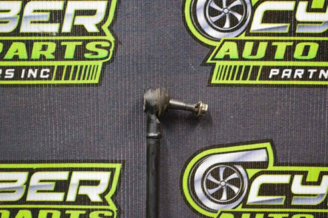 2013-2016 SCION FRS FR-S SUBARU BRZ OEM LOWER CONTROL ARM REAR LH