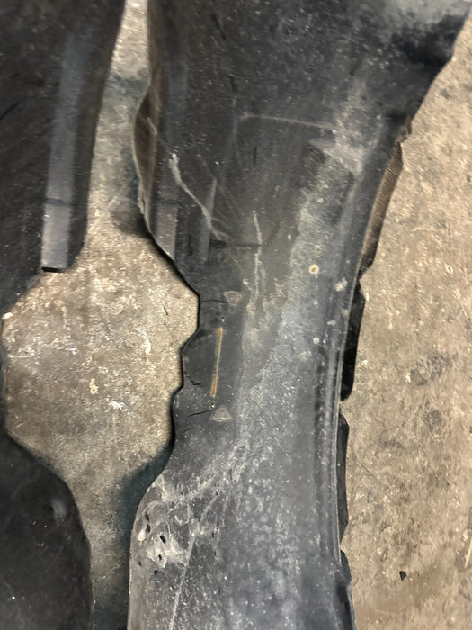 2018 FORD F250 F350 FRONT LEFT RIGHT WHEEL WELL LINER PAIR HC3J 16F099 AC