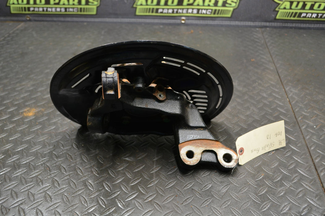 2013-2019 TOYOTA 86 SCION FRS FR-S SUBARU BRZ OEM SPINDLE FR LH DRIVER SIDE