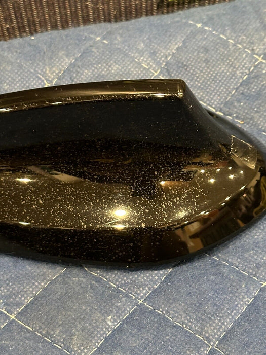 2015-2020 BMW M4 F82 F30 ROOF SHARK FIN ANTENNA COVER BLACK 9240968