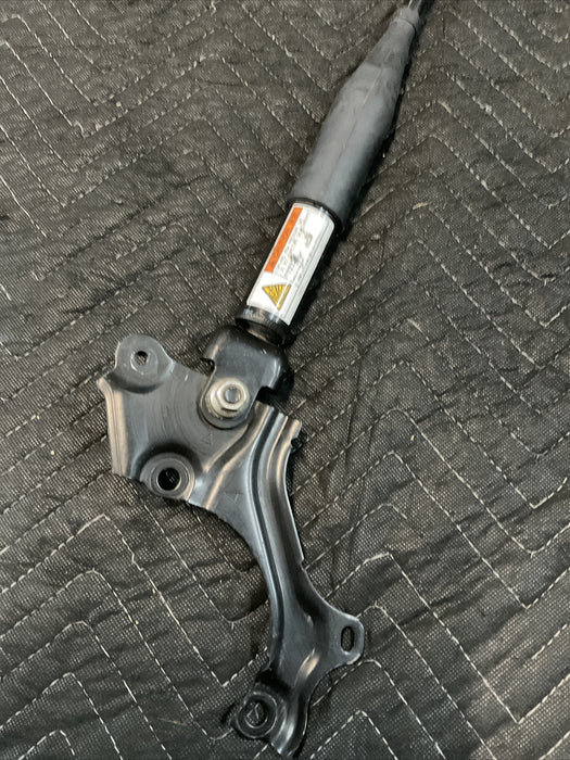 2015 LEXUS CT200H FRONT SUSPENSION DAMPER SUPPORT STRUT BAR OEM