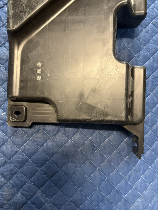 2017 2018 FORD F250 F350 F450 SONY SUB SUBWOOFER OEM FL3T-19A67-AC