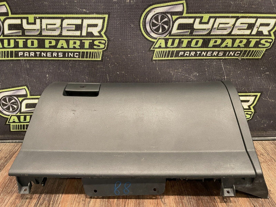 2016 NISSAN TITAN GLOVE BOX W/ STORAGE COMPARTMENT ASSEMBLY OEM *READ DESC*