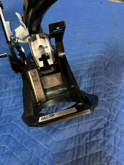 2020 BMW M8 COMPETITION F93 G16 OEM BRAKE PEDAL ASSEMBLY D2687427305 687427305