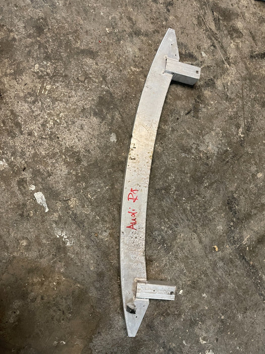2017 AUDI R8 COUPE REAR BUMPER REINFORCEMENT IMPACT CRASH BAR 420 807 313 B