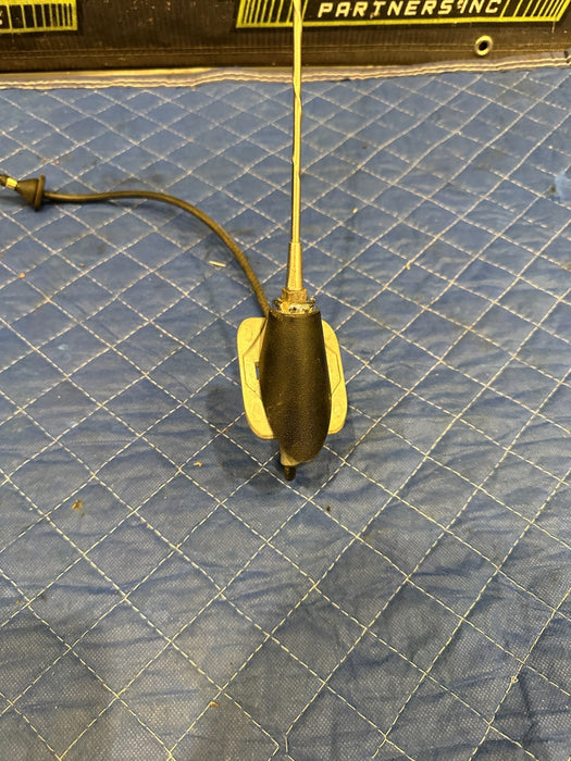 2015 DODGE RAM 2500 BASE ANTENNA MAST & CABLE OEM 05064394AH