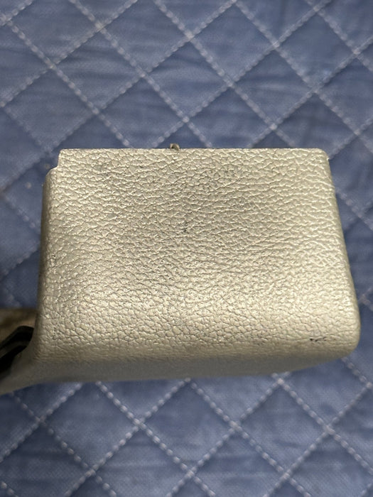 2020 FORD F350 XLT DRIVER SIDE LOWER DASH KNEE PANEL COLUMN TRIM OEM