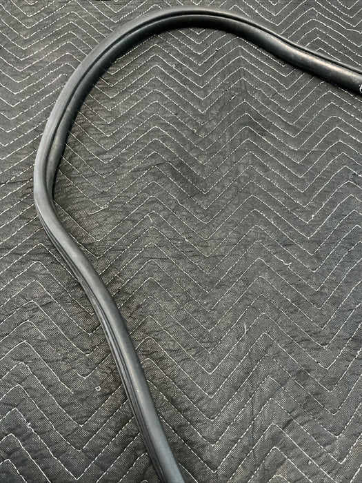 2017 RAM 3500 LARAMIE FRONT LEFT DRIVER DOOR SEAL WEATHER STRIP OEM