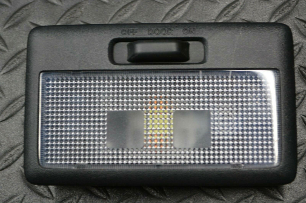 2013-2019 SCION FRS FR-S SUBARU BRZ OEM DOME LIGHT