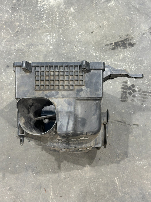 2015 DODGE RAM 2500 AIR CLEANER BOX OEM 68137142AC