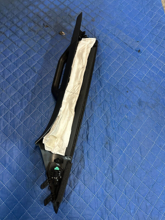 2019 2020 FORD F250 F350 F450 PLATINUM PASSENGER RIGHT A-PILLAR TRIM OEM