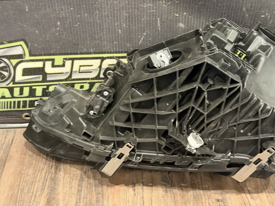 2021-2024 BMW M3 M4 G80 G82 RIGHT LASER NON SHADOWLINE BARE HEADLIGHT OEM