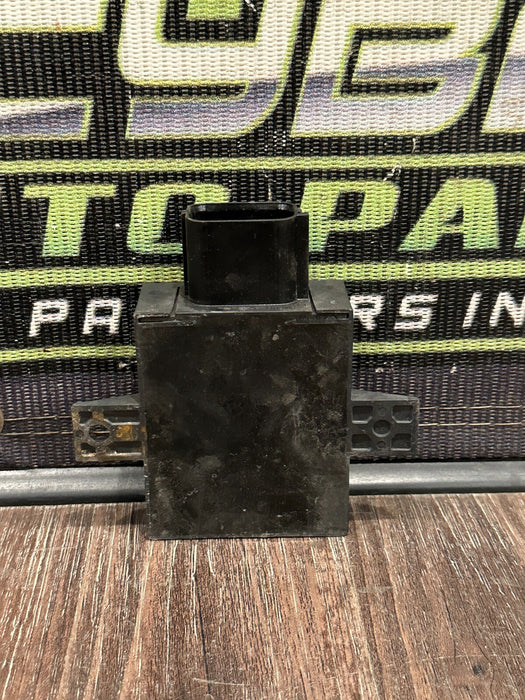 2017-19 FORD F250 F350 F450 SUPERDUTY DIESEL EXHAUST FLUID DEF MODULE OEM