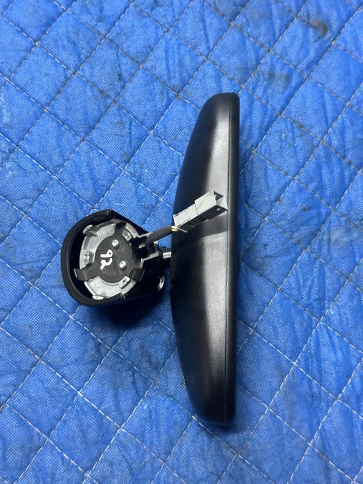 2014 AUDI R8 INTERIOR REAR VIEW MIRROR OEM 8J0 857 511