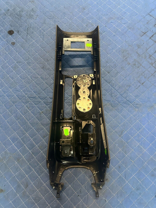 2014 AUDI R8 CENTER CONSOLE BASE OEM 420 863 242