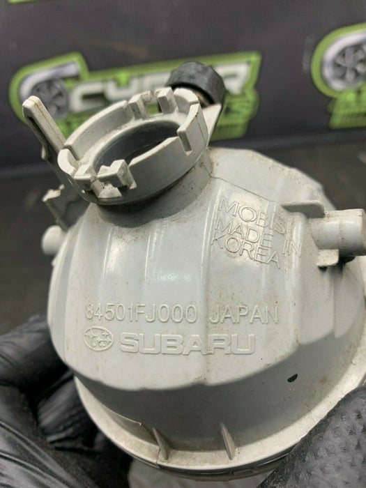 2013-2016 BRZ FRS FRONT FOGLIGHT