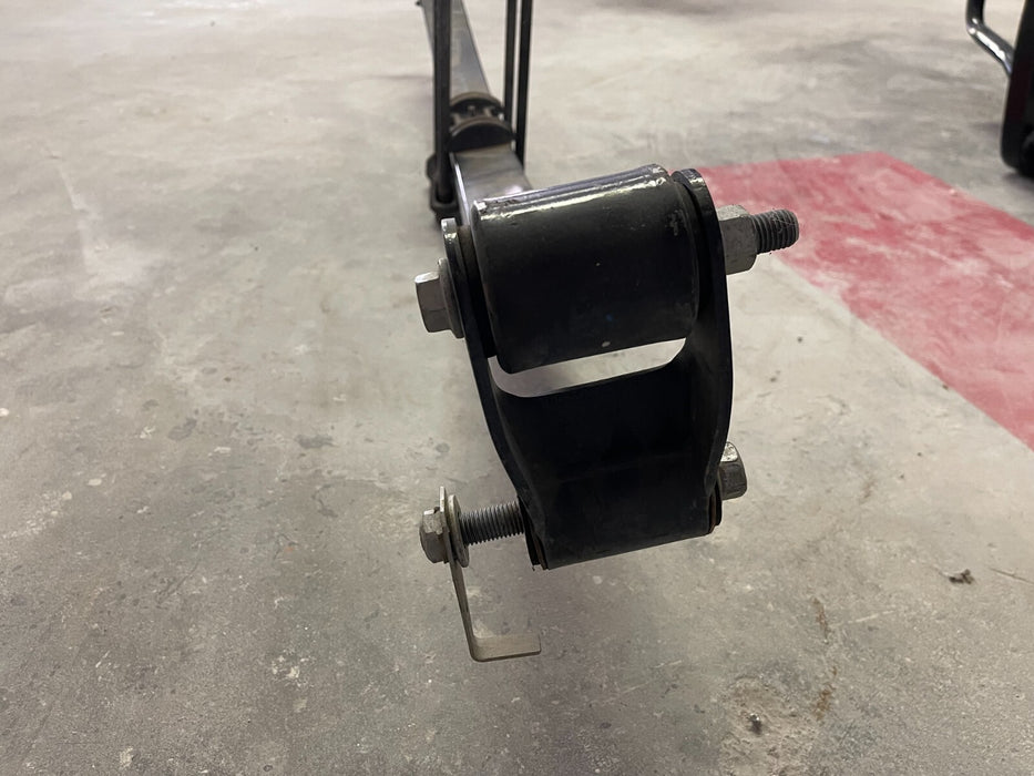 2017 2018 2019 FORD F250 DIESEL REAR PASSENGER LEAF SPRING OEM