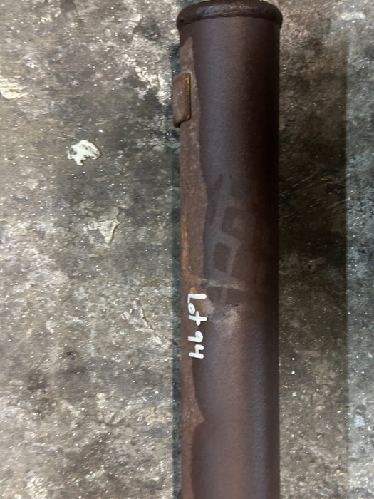 2019 FORD F250 F350 F450 SUPER DUTY 4X4 FRONT DRIVE SHAFT OEM JC34-4A376-BA