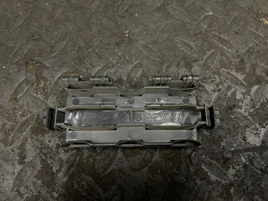 PORSCHE 718 982 BOXSTER S DASH TRIM OEM 991-552-388-03