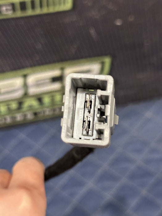 2020 FORD F250 F350 FRONT DASH HVAC WIRING HARNESS OEM LC3T-19F561-DAA