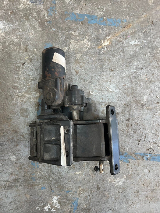 2017-2019 FORD F250 F350 F450 DRIVER LEFT SIDE RUNNING BOARD MOTOR MODULE