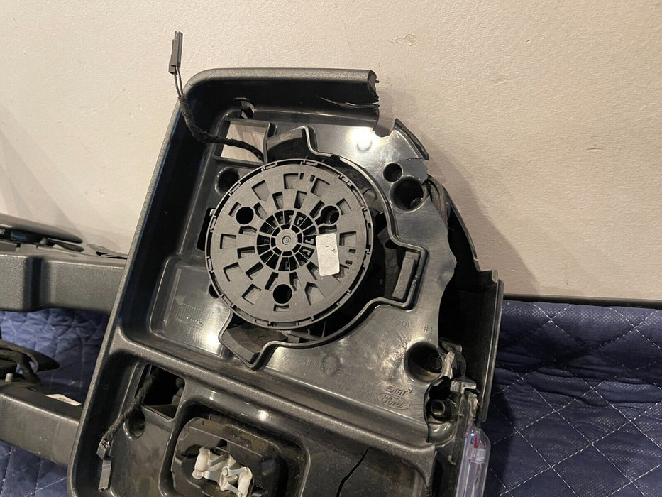 2017-2019 FORD F250 F350 FRONT RIGHT SIDE MIRROR PARTS ONLY/CAMERA NOT INCLUDED