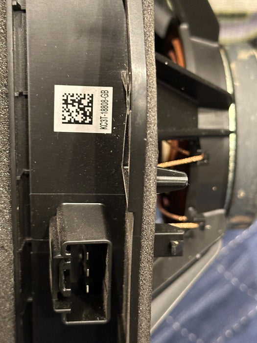 2018 FORD F250 F350 F450 FRONT RIGHT DOOR SPEAKER OEM KC3T 18808 GB