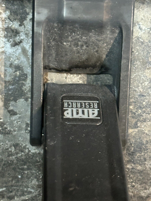 2017-2021 AMP RESEARCH RIGHT LEFT POWER RUNNING BOARD PAIR
