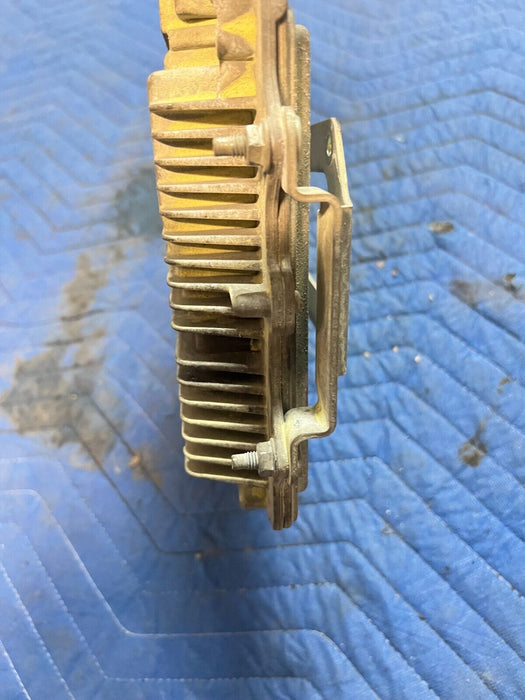 2016 2019 NISSAN TITAN XD OEM ENGINE COMPUTER MODULE ECU 23710EZ41D