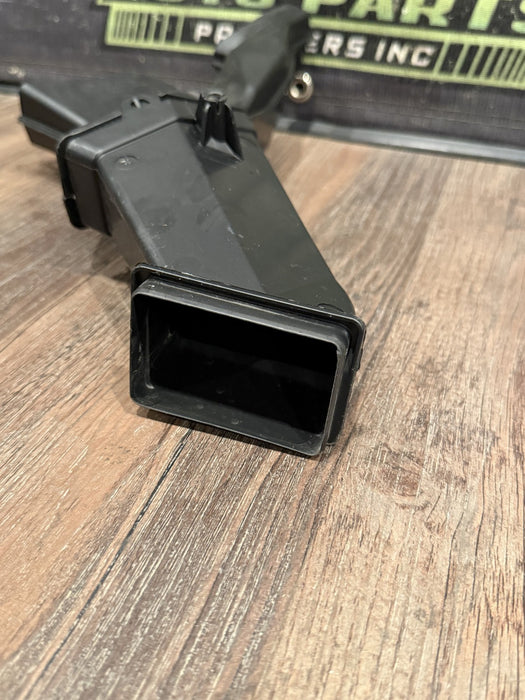 2024 BMW M3 M4 G80 G82 LEFT WATER DRAIN CHANNEL TUBE OEM 7427855