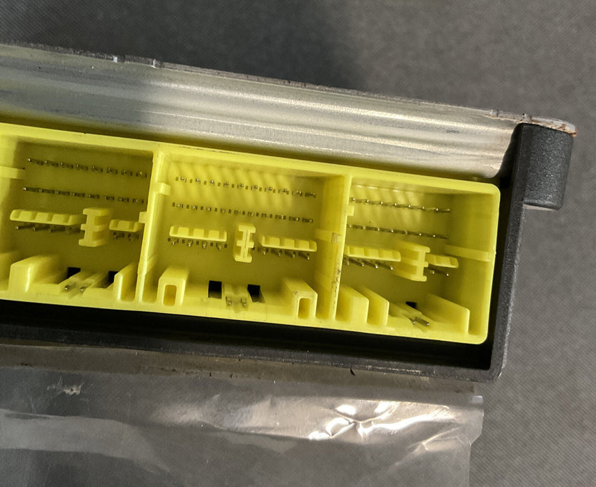 2016 NISSAN TITAN MODULE 98820 EZ60A *CLEAN NO CODES*