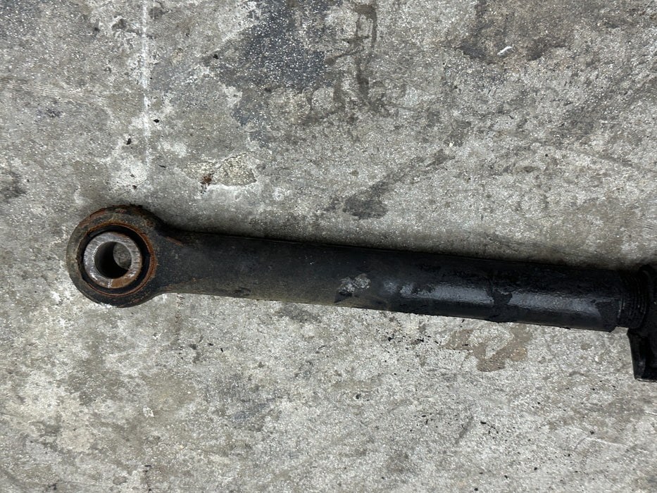 2017 2018 2019 2020 FORD F250 F350 AFTERMARKET ADJUSTABLE TRACK BAR