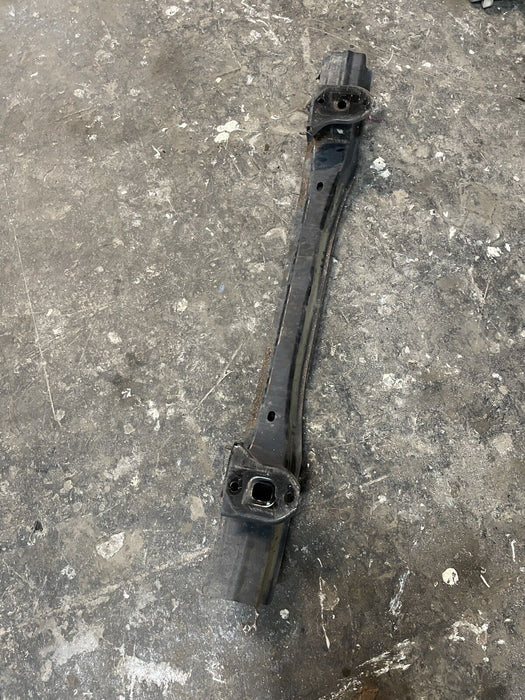 2011 BMW 550i F10 5 SERIES REAR CRASH BAR BUMPER REINFORCEMENT IMPACT BAR OEM