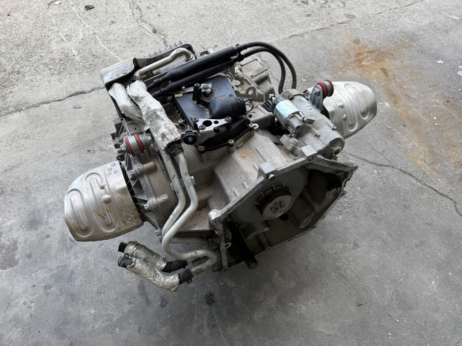 2018 AUDI R8 AWD S-TRONIC TRANSMISSION 7 SPEED 20K MILES