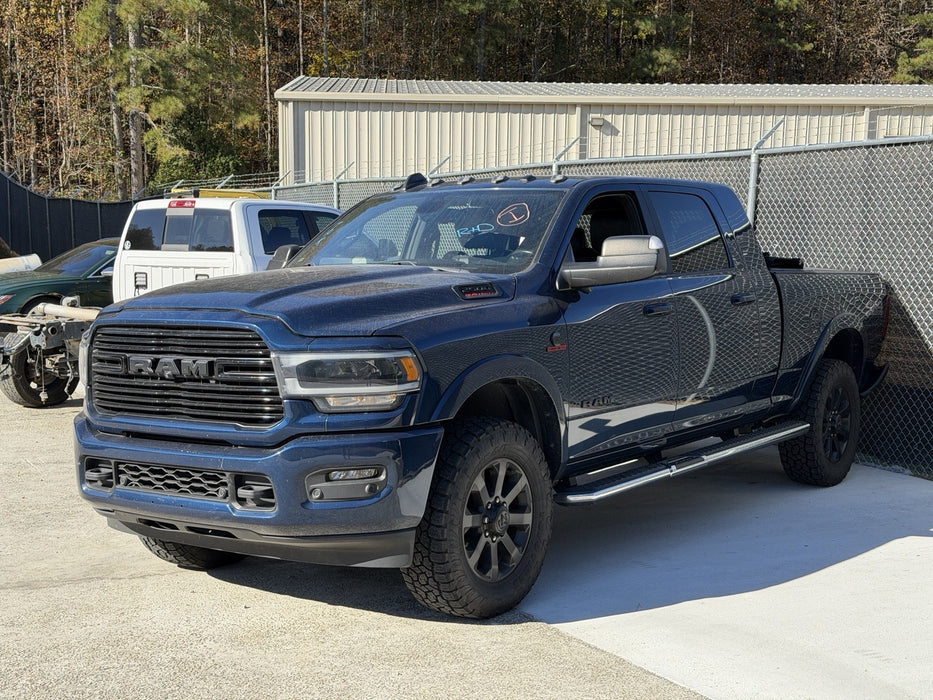 *MINT* 2019 - 2024 OEM RAM 2500 3500 6.7L AUTOMATIC TRANSMISSION 68RFE - 58K MIL