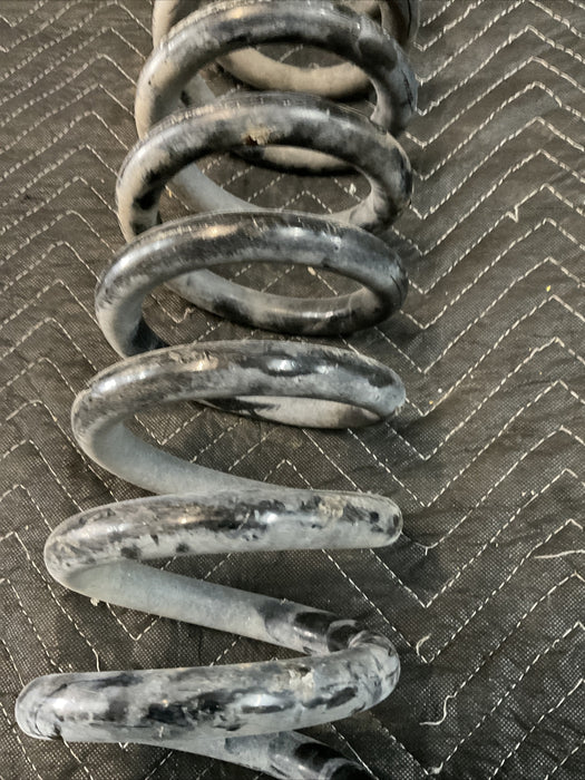 2017-2019 FORD F350 4X4 6INCH FRONT AFTERMARKET ￼LIFT SPRING OEM