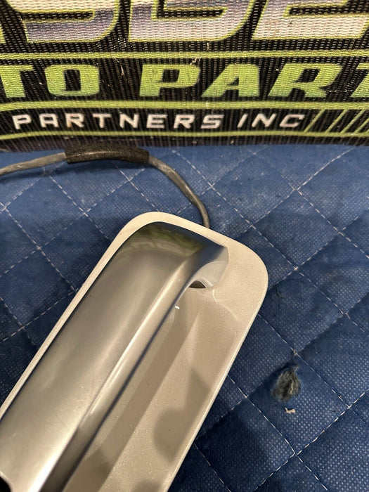 2017-2022 FORD F250 F350 F450 LIMITED FRONT DRIVER LEFT DOOR HANDLE (UG) OEM