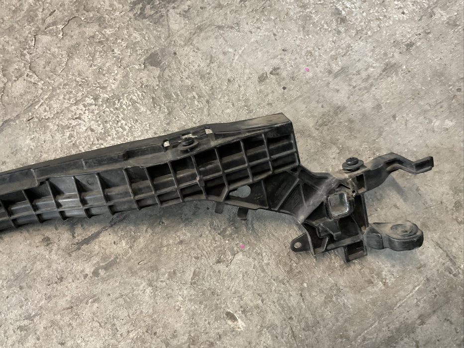2018-2021 MERCEDES E63S AMG FRONT LOWER ABSORBER OEM 213-620-99-00